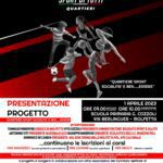 QUARTIERE SPORT – SOCIALITÀ E BEN…ESSERE