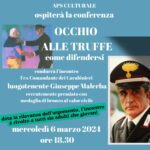 Occhio alle truffe: come difendersi